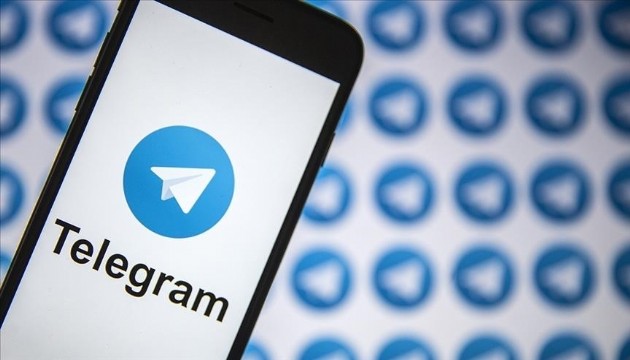 Telegram yasaklandı!